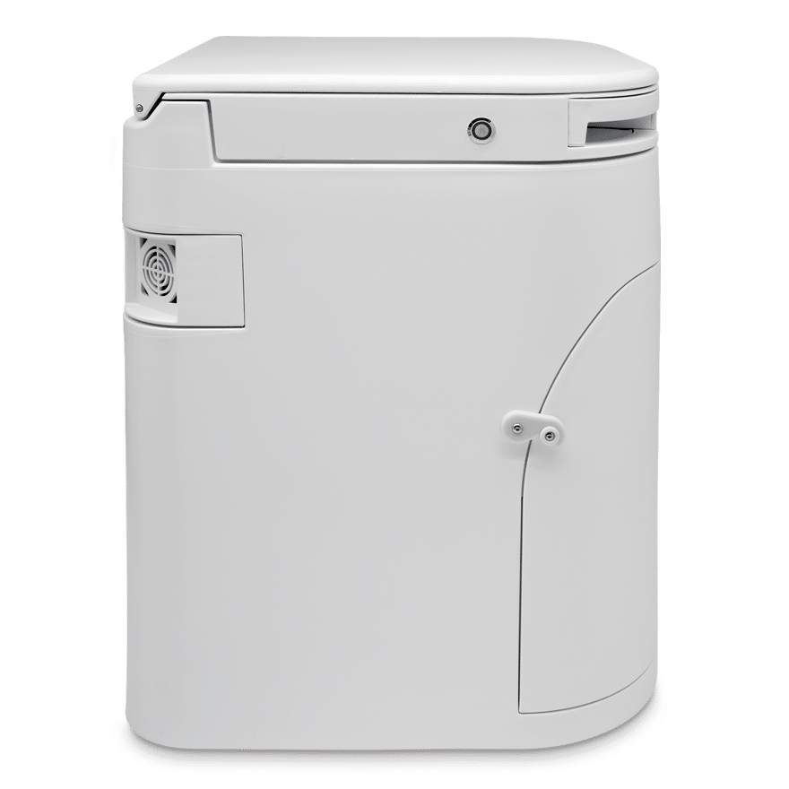 Best Tiny House Composting Toilet Options